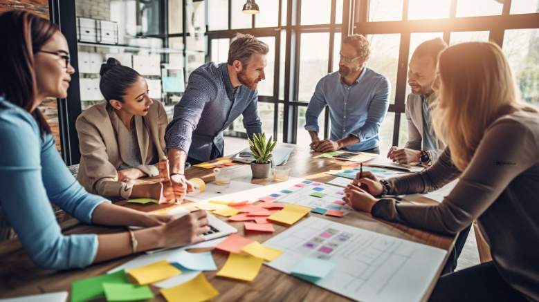 Leistungen und Verantwortlichkeiten im Facility Management