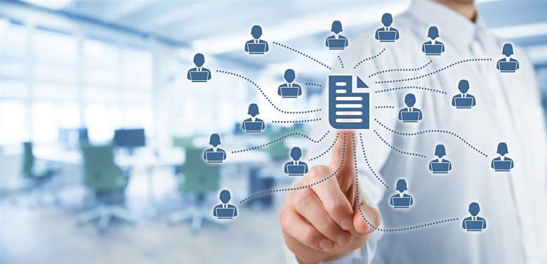 Informationen und Daten