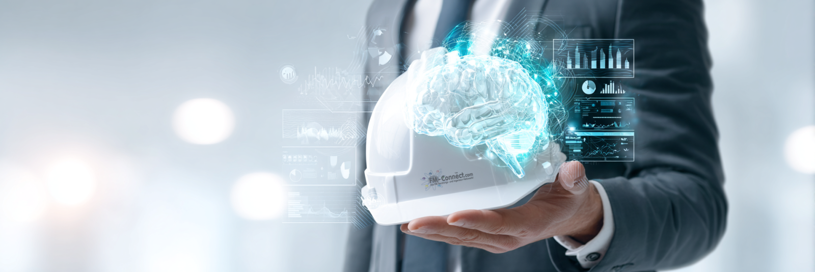 Facility Management Konzepte zur strategischen Planung und nachhaltigen Steuerung von Gebäuden und Services