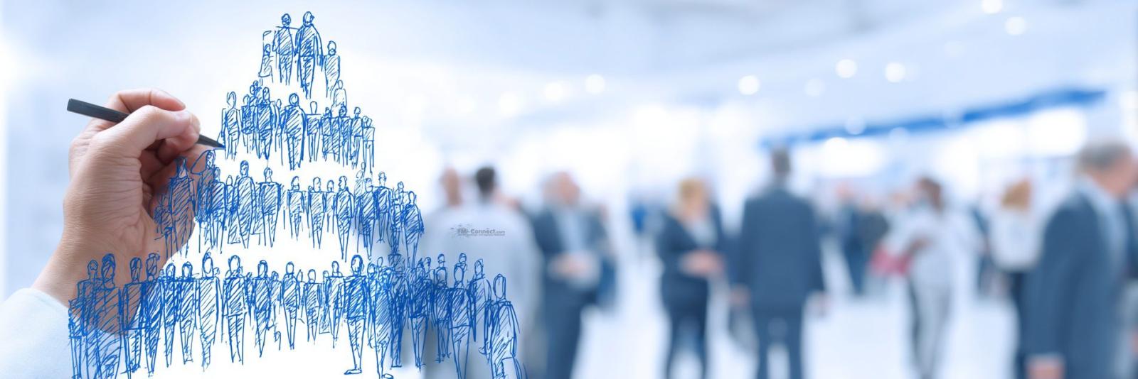 Strategische Facility-Management-Veranstaltungen