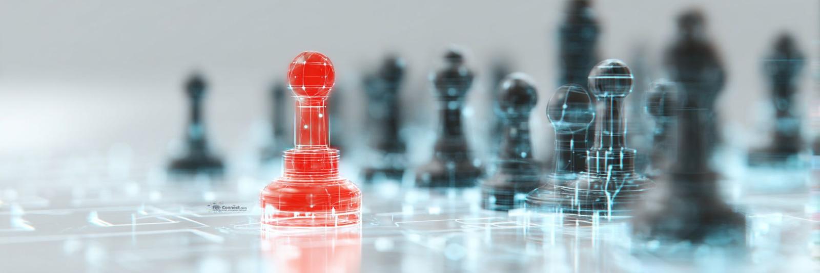 Strategische Facility Management-Planung: Ein Rahmen für nachhaltigen Erfolg