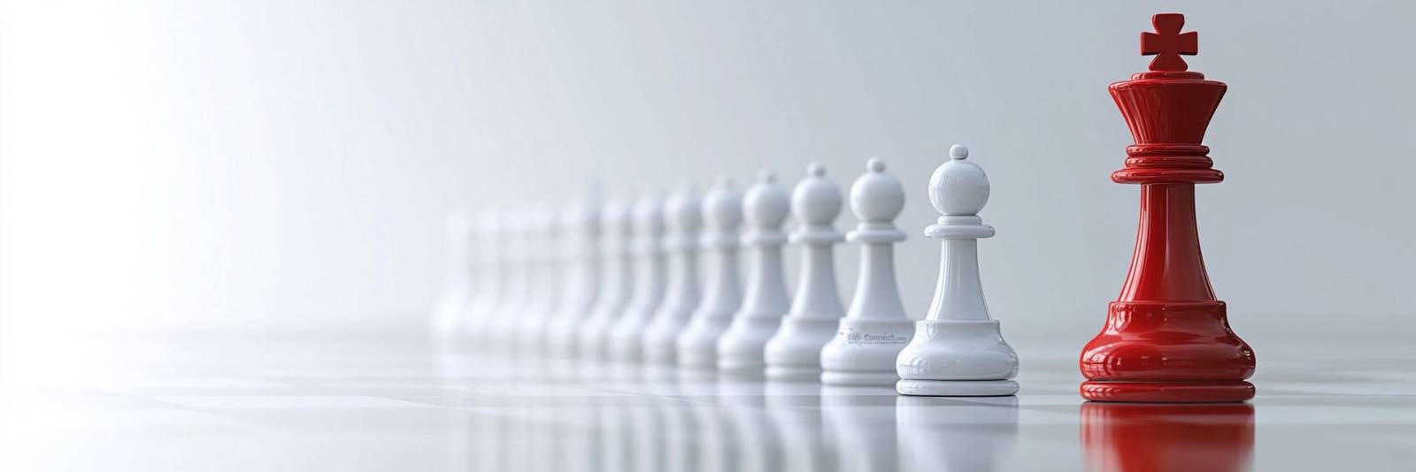 Effektive Führungsprozesse sind entscheidend für das erfolgreiche Management von Facility Management-Initiativen