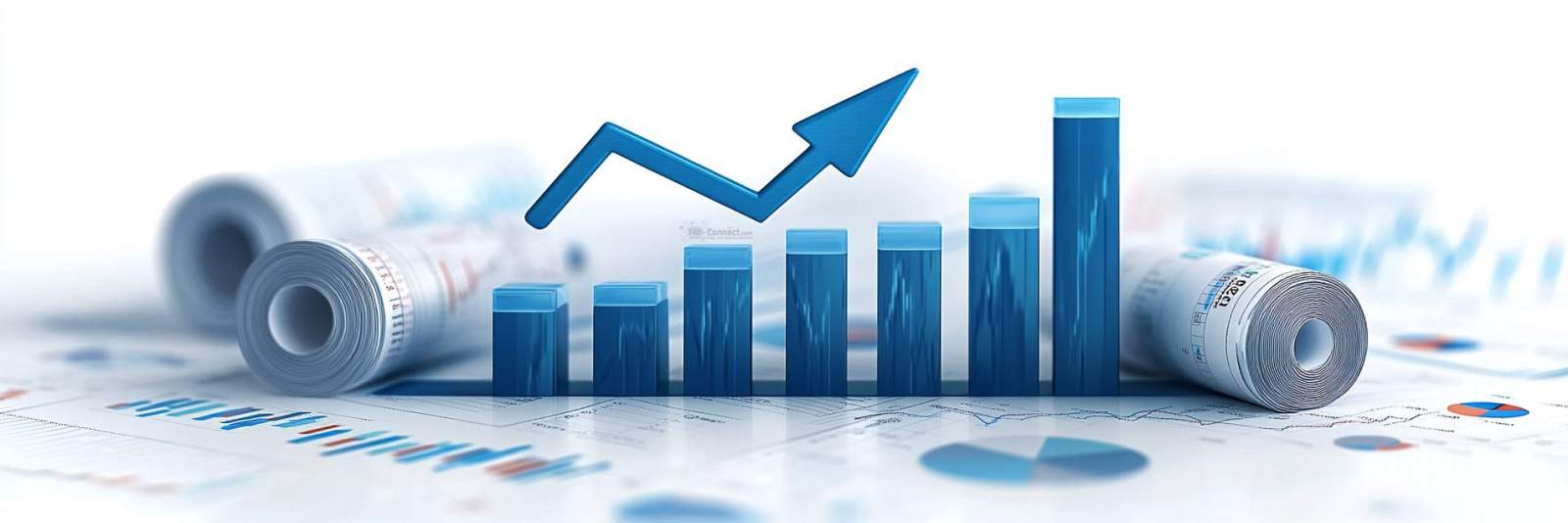 Die strategische Planung im Facility Management bildet die Grundlage für zukunftsorientierte Entscheidungen und Maßnahmen innerhalb eines Unternehmens
