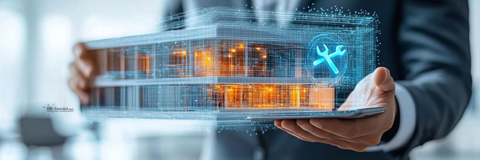 Nachhaltigkeit und Innovation im Facility Management: Den Weg in die Zukunft gestalten